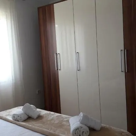 Ivanda 아파트