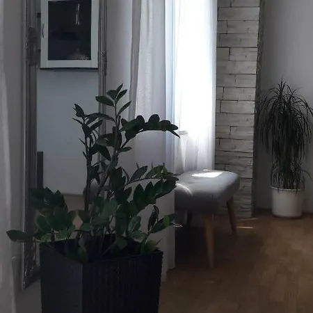 Ivanda 아파트 포드스트라나